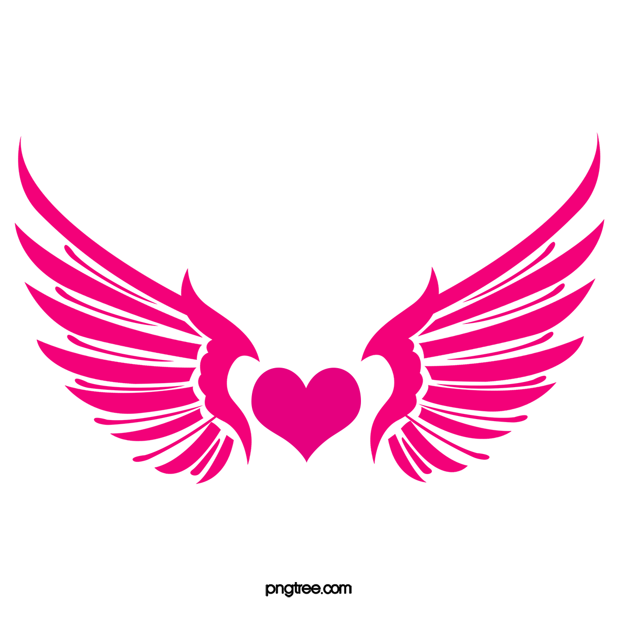 Digital Angel Icon